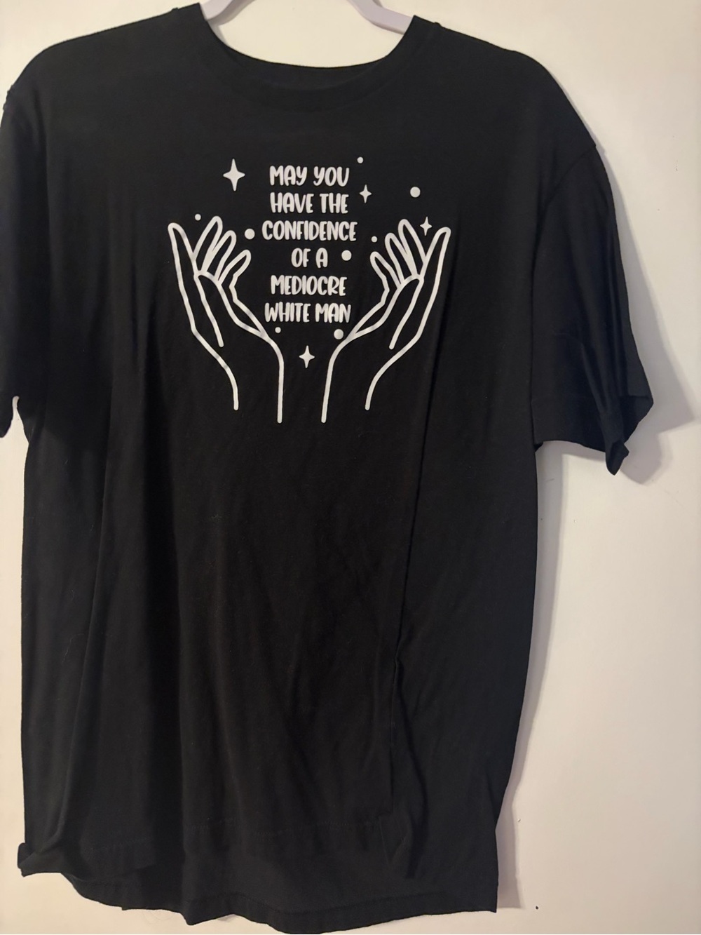 Funny Tee from ManEater